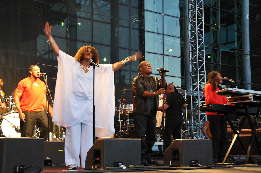 Fete de la Musique Evry 2009 - Kassav 420.jpg